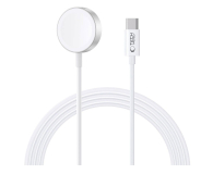 Tech-Protect UltraBoost Kabel do ładowania Apple Watch USB-C 1,2m - 1203890 - zdjęcie 1